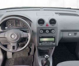 1.6 TDI 102 CV 5P. LIFE