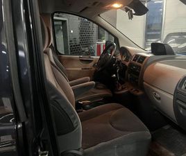 PEUGEOT EXPERT TEPEE TEPEE 2.0 HDI 163CV PL ALLURE