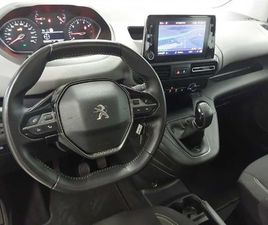 BLUEHDI 100 ACTIVE STANDARD