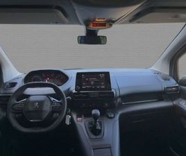 BLUEHDI 130 S&S ALLURE LONG