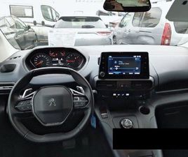 BLUEHDI 130 S&S EAT8 ALLURE STANDARD