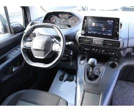 PURETECH 110 S&S ALLURE LONG