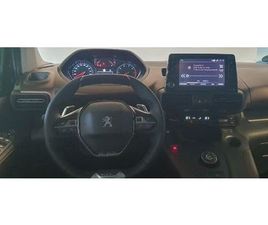 PURETECH 130 S&S EAT8 ALLURE L1