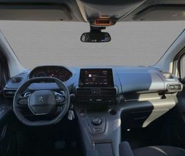 PURETECH 130 S&S EAT8 ALLURE PACK LONG 7 POSTI