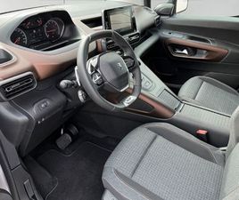 PURETECH 130 S&S EAT8 GT STANDARD