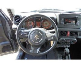 SUZUKI JIMNY 1.5 4AT