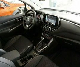 1.5 HYBRID 4WD ALLGRIP A/T COMFORT+