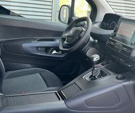 MIX BLUEHDI 130 S&S PC ALLURE STANDARD