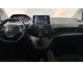 PURETECH 110 S&S ACTIVE