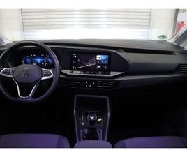 VOLKSWAGEN CADDY 2.0 TDI 122 CV LIFE