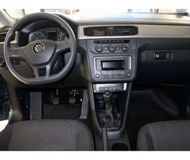 VOLKSWAGEN CADDY 2.0 TDI 75 CV TRENDLINE