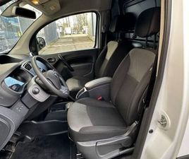 NISSAN NV250 1.5 DCI 115CV