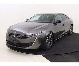 PURETECH 130 EAT8 ALLURE PACK