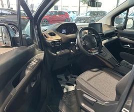 BLUEHDI 130 S&S GT STANDARD