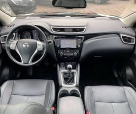 1.6 DCI 2WD TEKNA