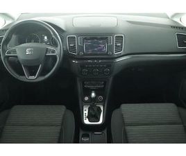 SEAT ALHAMBRA 2.0 TDI 150 CV DSG XCELLENCE