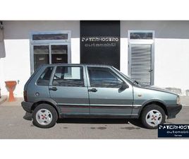 70 TURBODIESEL 5 PORTE