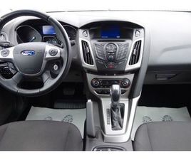 FORD FOCUS SW 2.0 TDCI 140 CV SW