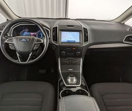 2.0 ECOBLUE 150 CV START&STOP AUT. TITANIUM