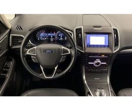 FORD GALAXY 2.0 ECOBLUE 190 CV START&STOP AUT. TITANIUM BUSINE