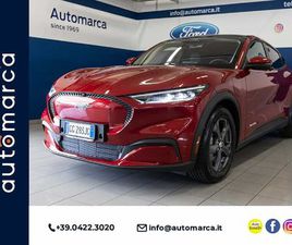 ELETTRICO EXTENDED 294CV