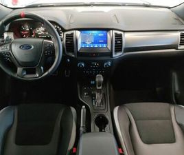 2.0 TDCI AUT. 212CV DC 5 POSTI