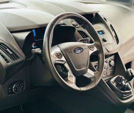 FORD TOURNEO CONNECT 1.0 ECOBOOST PLUS