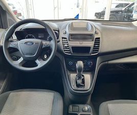 FORD TOURNEO CONNECT 1.5 ECOBLUE 100 CV L2 COMBI