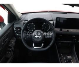 NISSAN QASHQAI MHEV 158 CV XTRONIC ACENTA