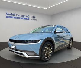 HYUNDAI IONIQ 5 IONIQ 5 VERTEX 4WD