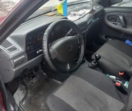 DAEWOO NEXIA DAEWOO NEXIA 2008