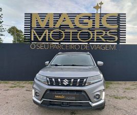 1.4T GLE MILD HYBRID