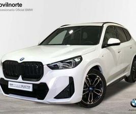 BMW IX1 IX1 XDRIVE30A