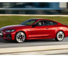 430IA COUPÉ XDRIVE M SPORT PRO