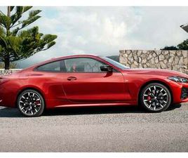 430IA COUPÉ XDRIVE M SPORT