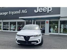 TONALE 1.3 PLUG-IN-HYBRID Q4 VELOCE