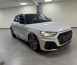 AUDI A1 SLINE 200CV