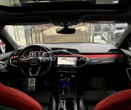 AUDI A3 2021 ESSENCE 429973 OCCASION À TANGER MAROC