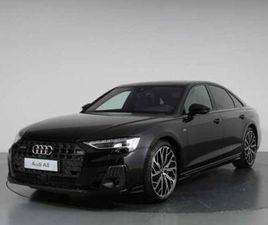A8 4ª SERIE A8 60 TFSI E 3.0 QUATTRO TIPTRONIC