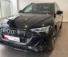 E-TRON SPORTBACK 55 QUATTRO 408 CH