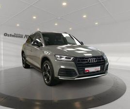 AUDI Q5 40 TDI S LINE COMPETITION QUATTRO NAVI PDC LED ALU 20 APPLE, 2020 GOD.