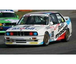 1990 | BMW M3 SPORT EVO