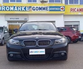 BMW SERIE 3 330 SERIE 3 (E90/E91) 330D CAT MSPORT