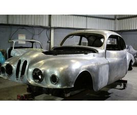 1952 BRISTOL 401 WITH ENGINE & GEARBOX! A VENDRE