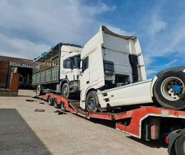 C..OMPRO CAMIONES TODO LA MARCA - MERC