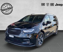 PACIFICA 3.6 V6 S-LIMITED 2022