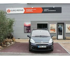 1.6 HDI110 EXCLUSIVE BMP6 7PL