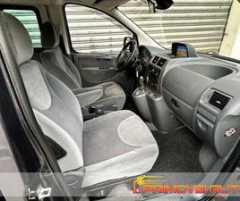 JUMPY (3ª SERIE) JUMPY 2.0 HDI/160 FAP AUT. PL MULTISPACE SEDUCTION