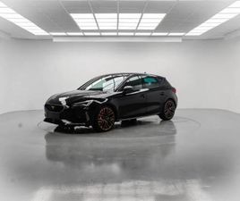 CUPRA LEON LEON LEON 2.0 TSI 300 CV DSG VZ CARBON