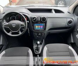 DOKKER STEPWAY 1.3 TCE 130CV FAP